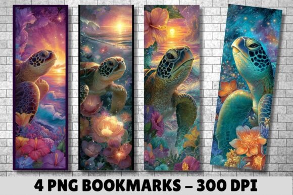 Ocean Sunset Sea Turtle Art: A Crafts Review